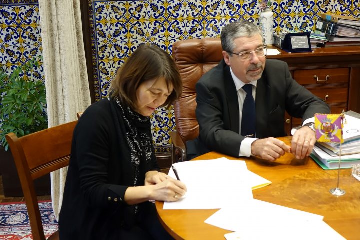 protocolo ehtc 7 Custom